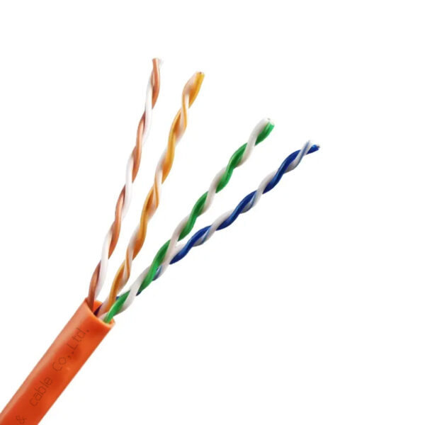 Cat5e Cable - 图片 5