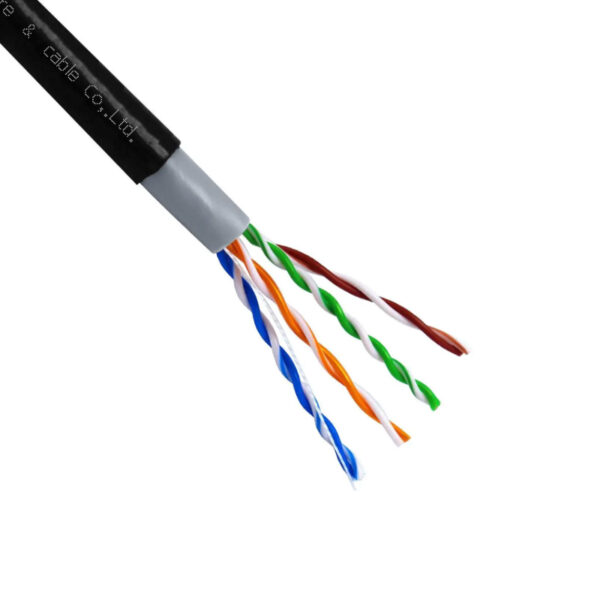 Cat5e Cable - 图片 7