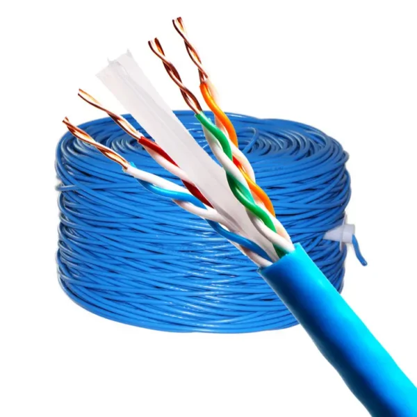 Cat6e Cable - Image 3
