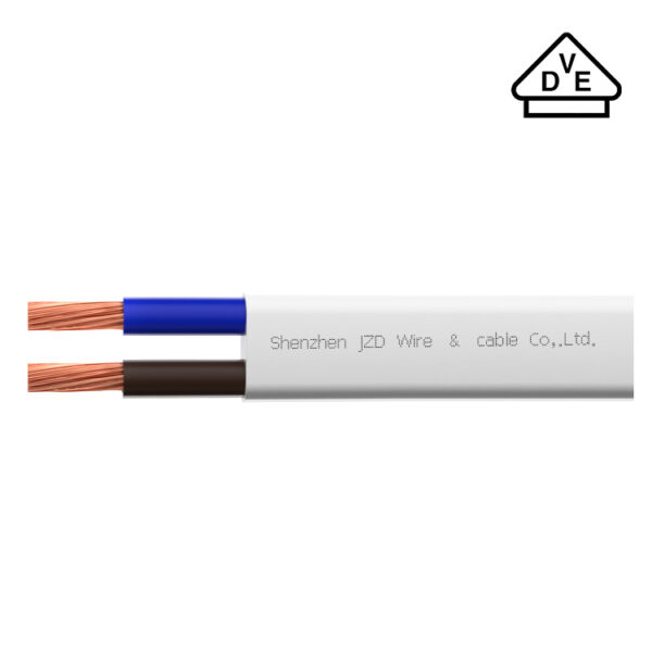 H03VVH2-F Cable - 图片 2