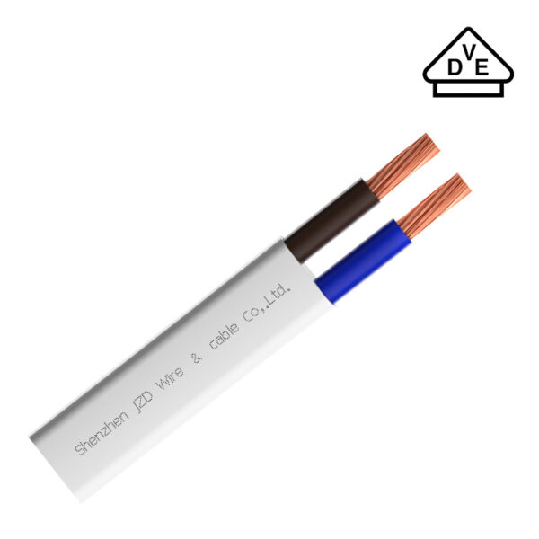 H03VVH2-F Cable - 图片 3