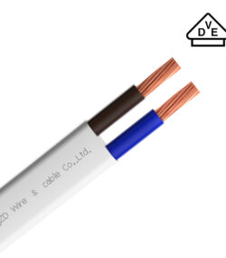 H03VVH2-F Cable