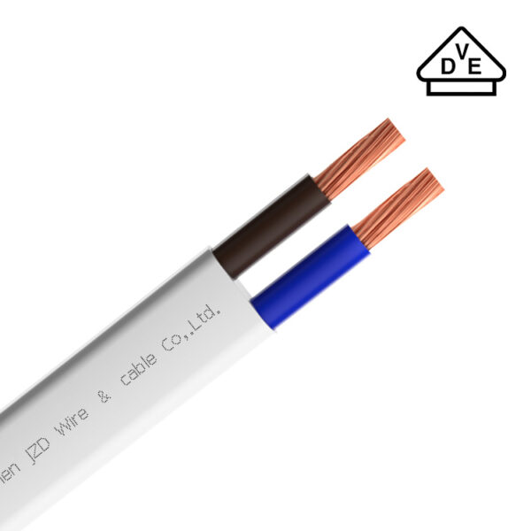 H03VVH2-F Cable