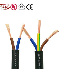 H03VV-F Cable