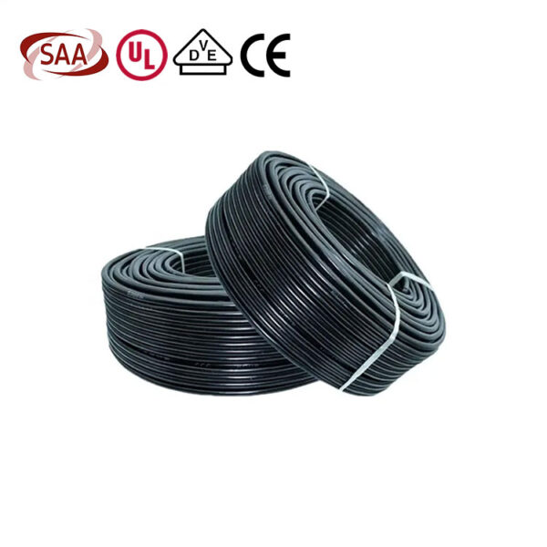 2 3 4 5 Core Kabel H05VV-F - 图片 7