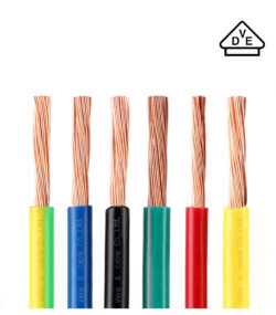 H07V-R Cable