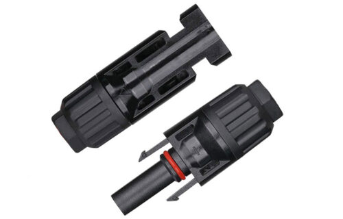 MC4 Connector
