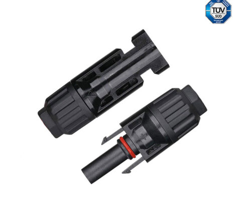 MC4 Connector
