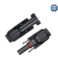 MC4 Connector: The Global Standard for Solar PV Systems – Structure, Specs & Applications