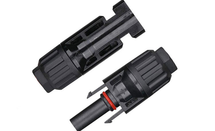 MC4 Connector