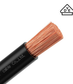 Rubber Welding Cable