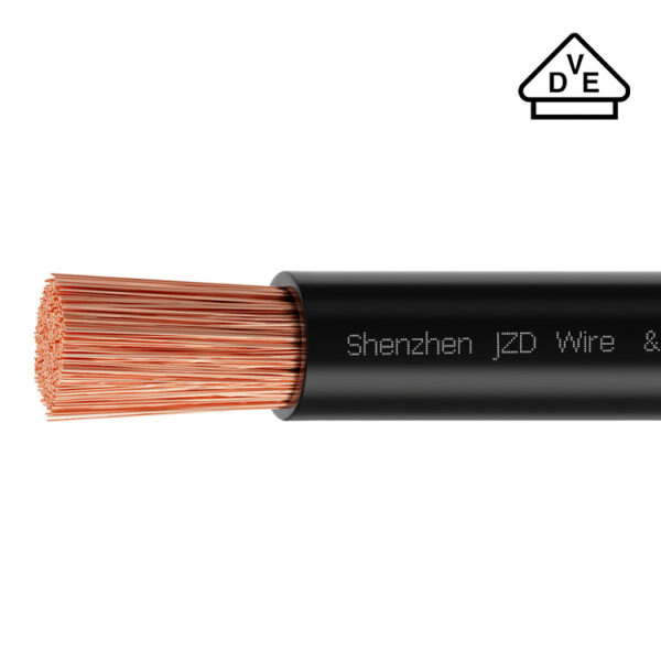 PVC Welding Cable - 图片 6