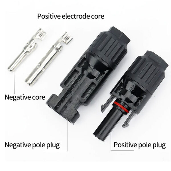 Solar Branch Connector - 图片 3