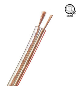 18 Gauge Speaker Wire