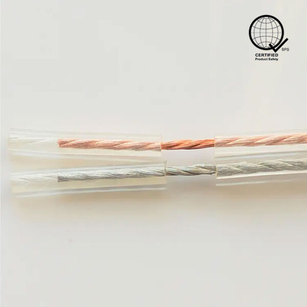 18 Gauge Speaker Wire - 图片 2