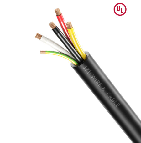 TC-ER Cable
