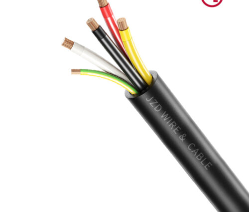 TC-ER Cable