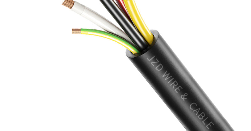 TC-ER Cable