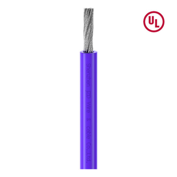 UL1007 Cable & Wire - 图片 3