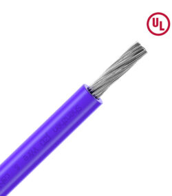 UL1007 HOOK-UP Wire