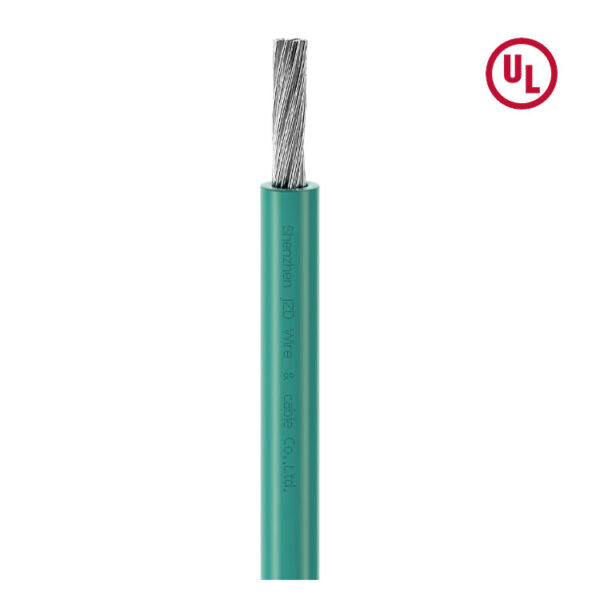 UL1015 Cable & Wire - 图片 2