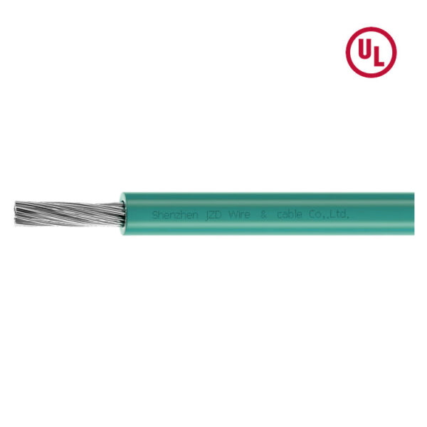 UL1015 Cable & Wire - 图片 3