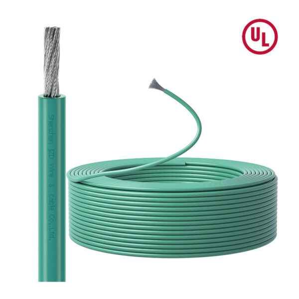 UL1015 Cable & Wire - 图片 5