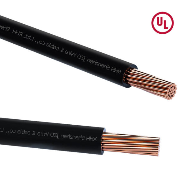 XHHW-2 Cable