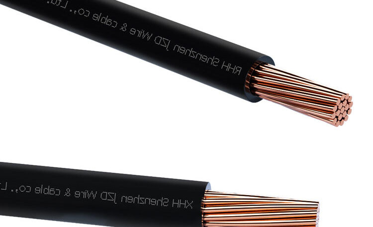 XHHW-2 Cable