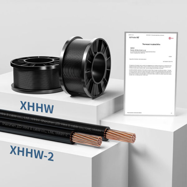 XHHW-2 Cable - 图片 7