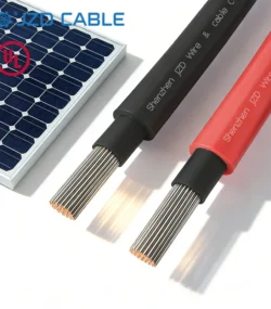 PV1-F wire