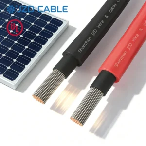 PV1-F wire