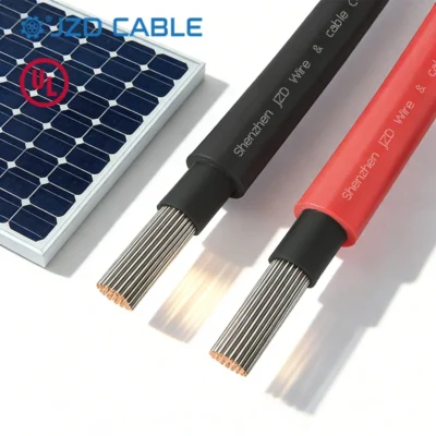 PV1-F wire