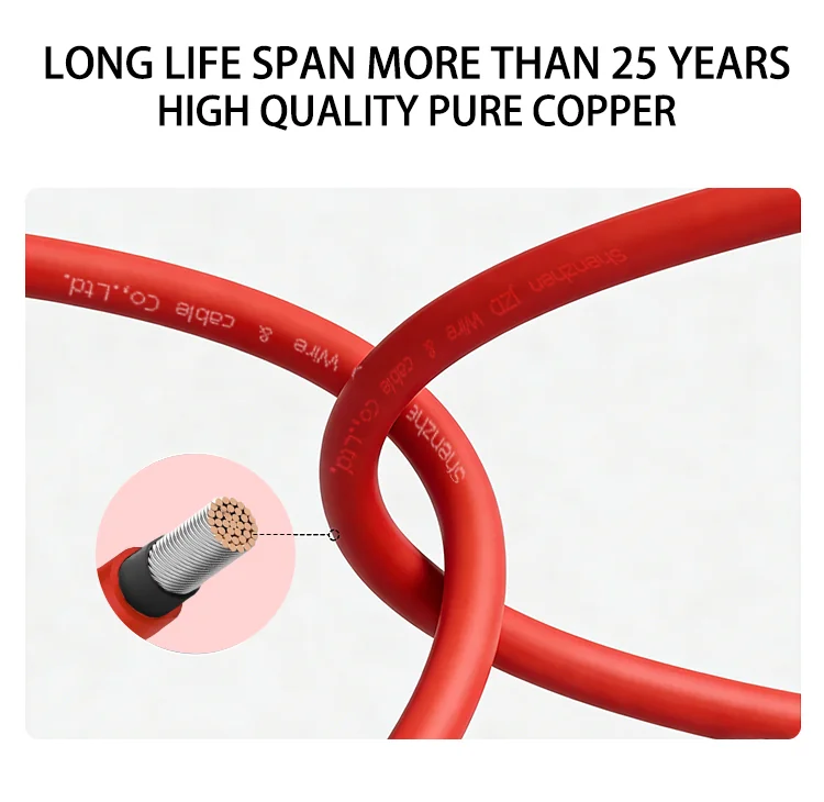 PV1-F wire