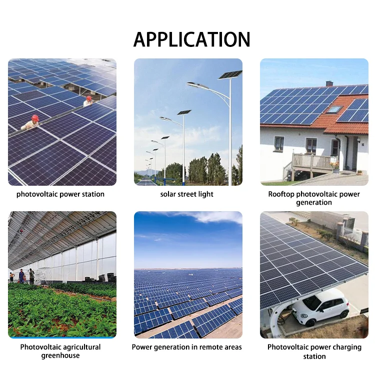 PV1-F wire Applications