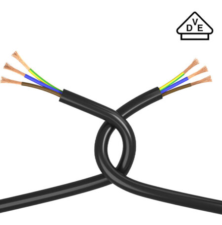 H07RN-F Rubber Cable
