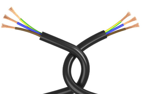 H07RN-F Rubber Cable