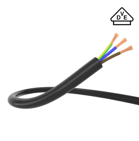 H05RN-F Rubber Cable