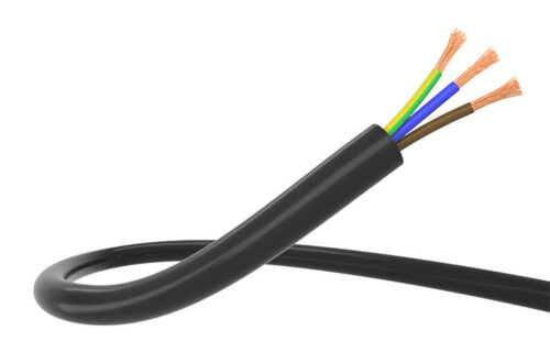 H05RN-F Rubber Cable