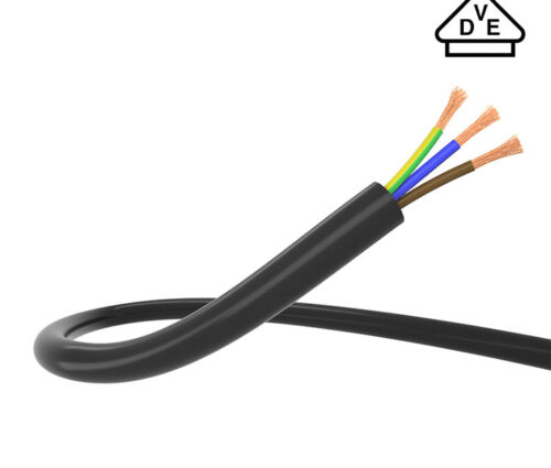 H05RN-F Rubber Cable