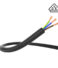 H07RN-F vs RVV Cable: In-Depth Application Guide for Industrial & Commercial Use