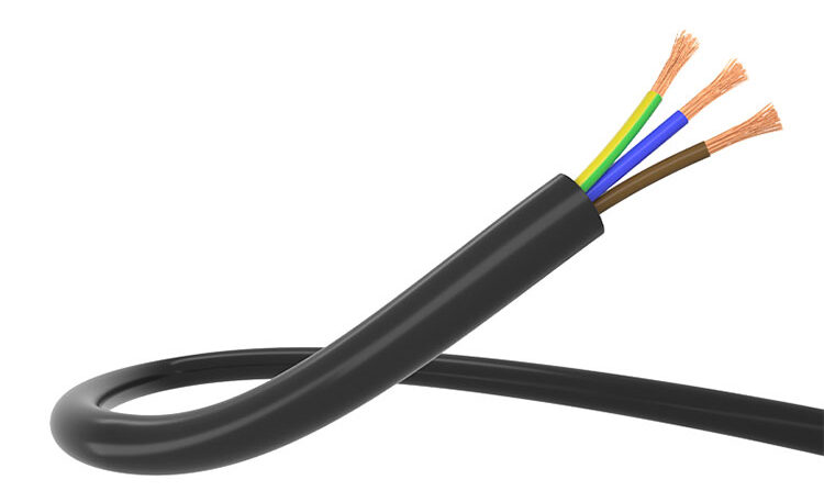 H05RN-F Rubber Cable