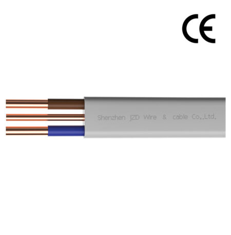 Twin and Earth Cable