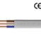 Why is Twin and Earth Cable the Preferred Choice for Building Wiring in the UK?​