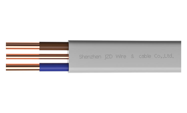 Twin and Earth Cable