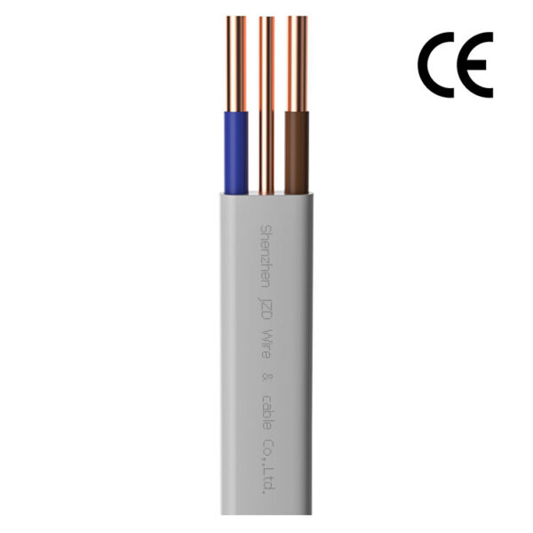 Twin & Earth PVC Cable - 图片 5