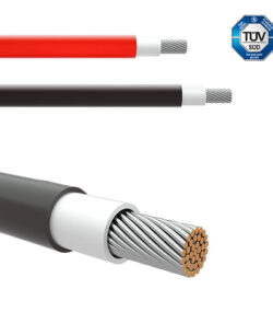 4mm 6mm Solar PV Cable