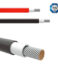 PV Cable Selection Guide: PV1-F vs H1Z2Z2-K for Solar Projects