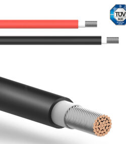 4mm 6mm Solar PV Cable