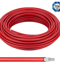 4mm 6mm Solar PV Cable